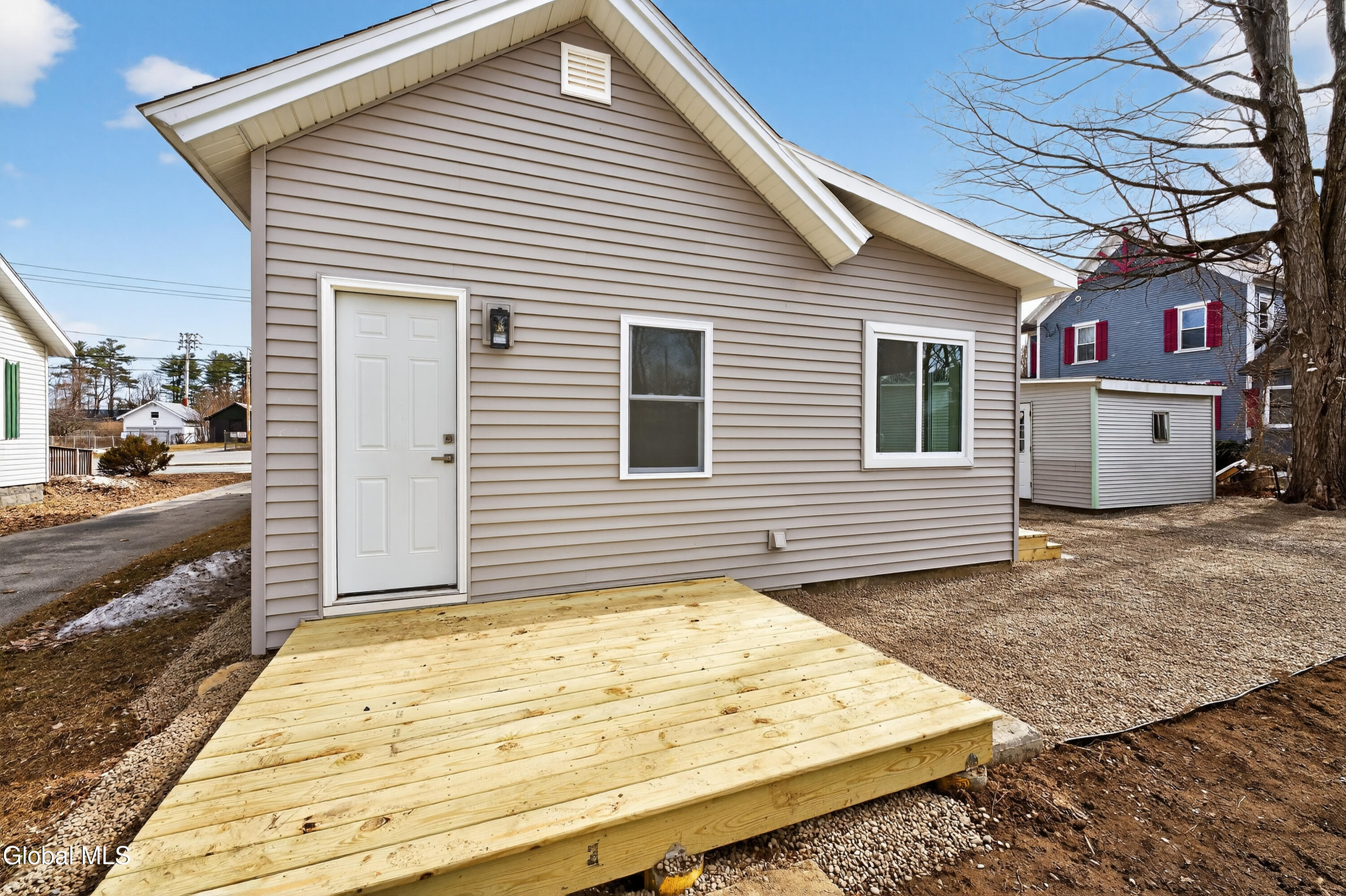 332 Main Street Corinth, NY 12822 - Photo 41 of 43 Yard 6