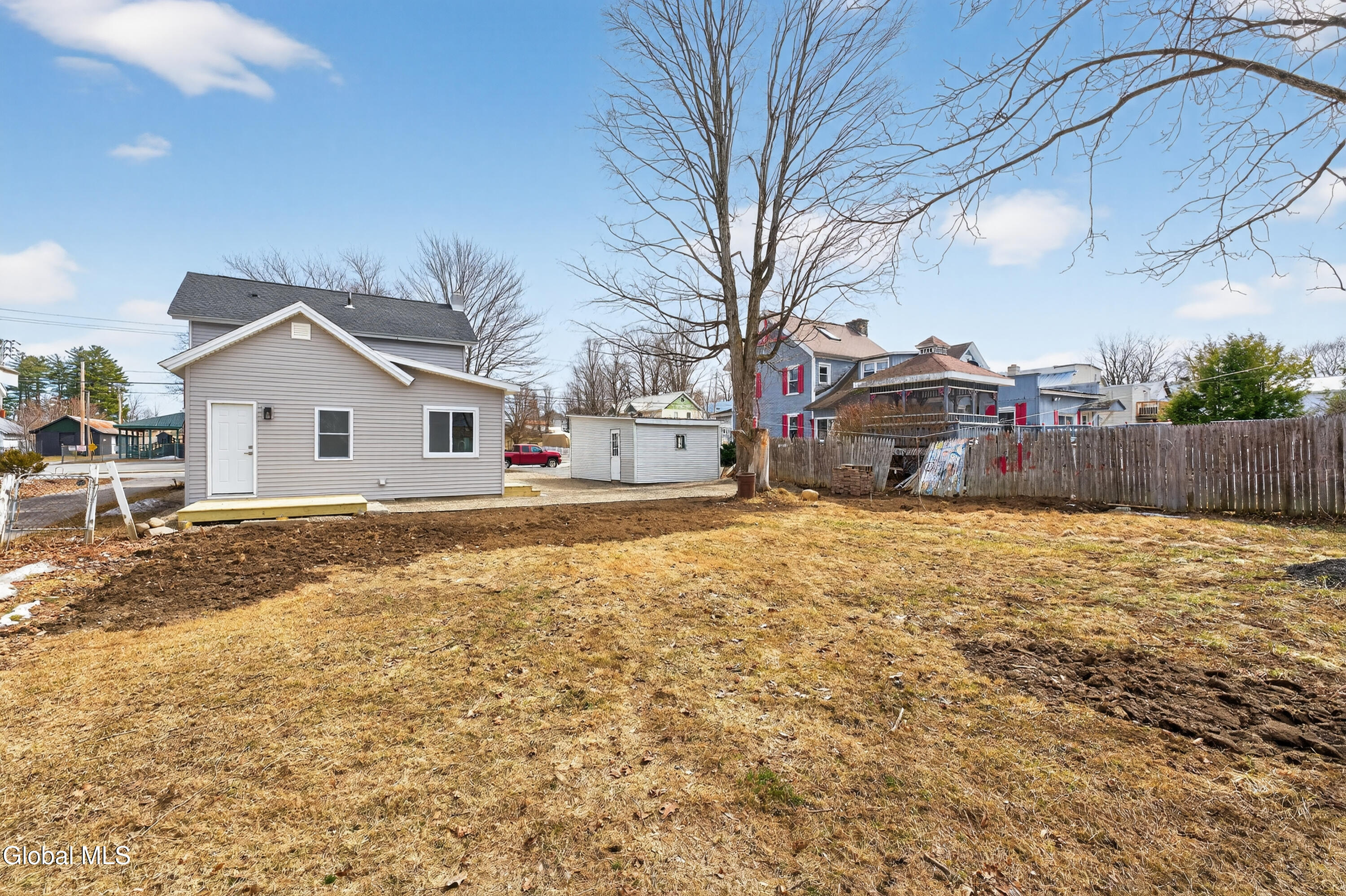 332 Main Street Corinth, NY 12822 - Photo 42 of 43 Yard 7