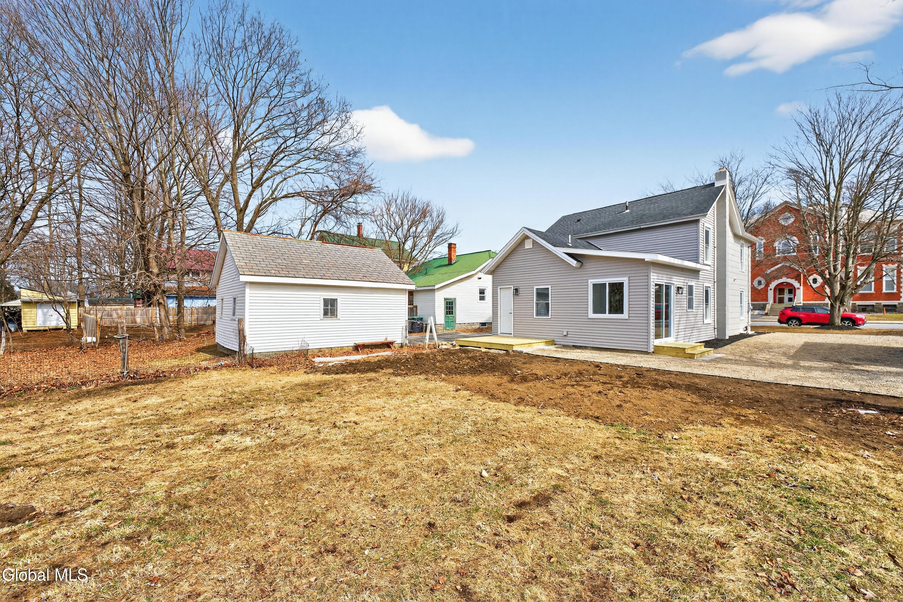 332 Main Street Corinth, NY 12822 - Photo 43 of 43 Yard 8