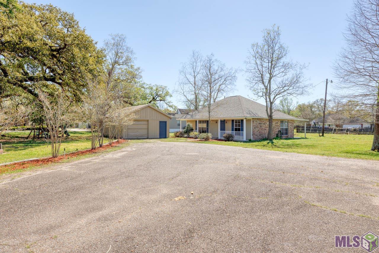 11088 Kling Road Geismar, LA 70734 - Photo 2 of 18 Gallery Image 2