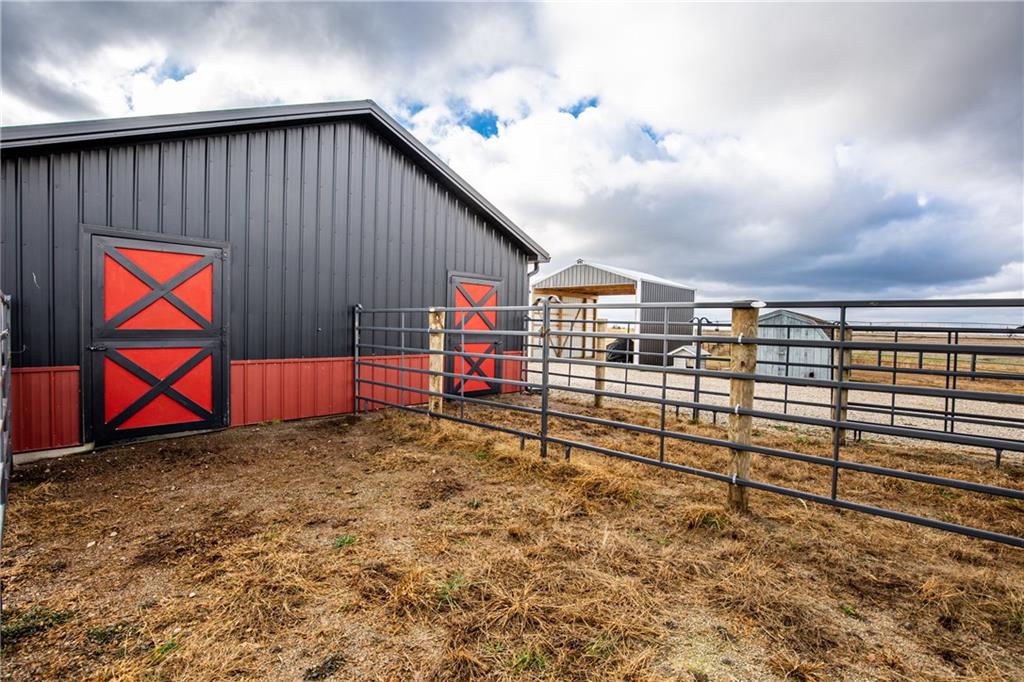 714 Indiana Road Williamsburg, KS 66095 - Photo 11 of 86