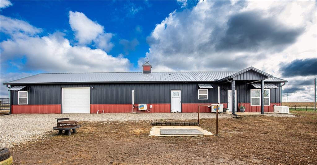 714 Indiana Road Williamsburg, KS 66095 - Photo 14 of 86