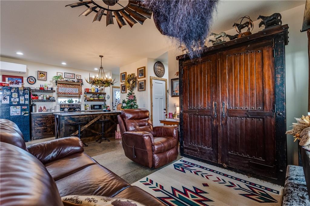 714 Indiana Road Williamsburg, KS 66095 - Photo 19 of 86