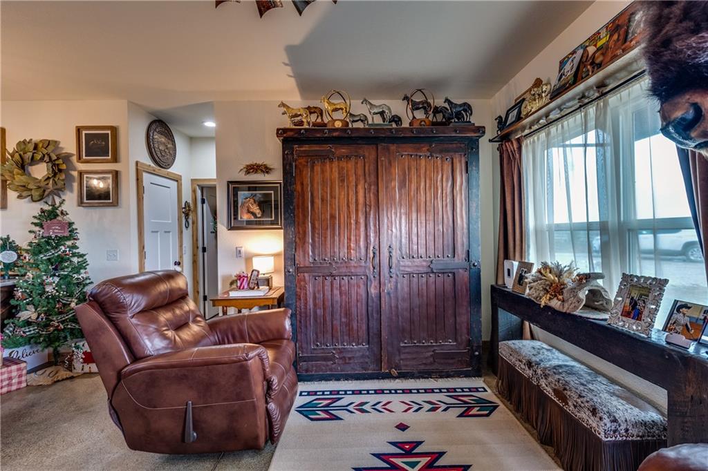 714 Indiana Road Williamsburg, KS 66095 - Photo 20 of 86