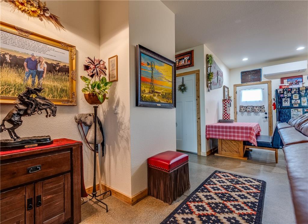 714 Indiana Road Williamsburg, KS 66095 - Photo 22 of 86