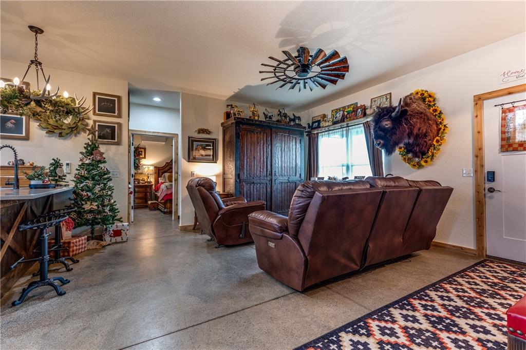 714 Indiana Road Williamsburg, KS 66095 - Photo 23 of 86