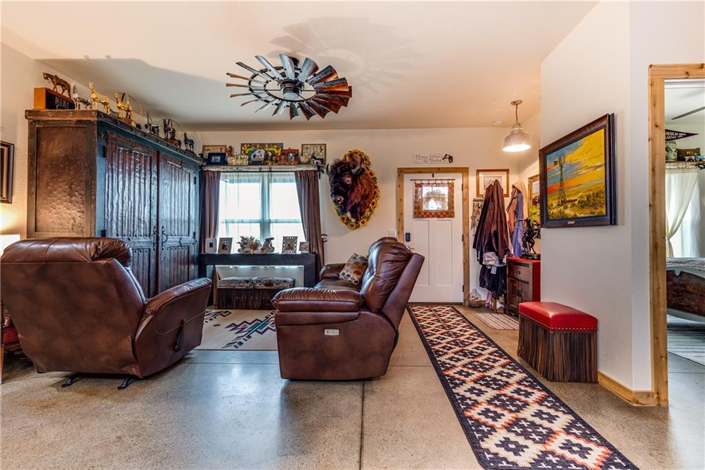 714 Indiana Road Williamsburg, KS 66095 - Photo 24 of 86