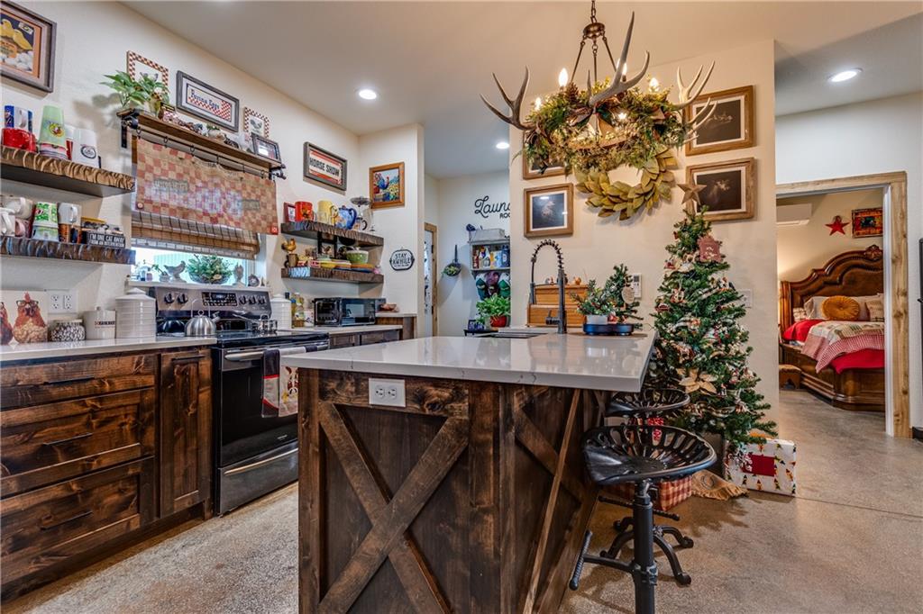 714 Indiana Road Williamsburg, KS 66095 - Photo 26 of 86