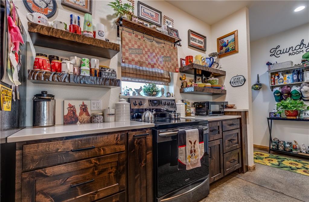 714 Indiana Road Williamsburg, KS 66095 - Photo 28 of 86