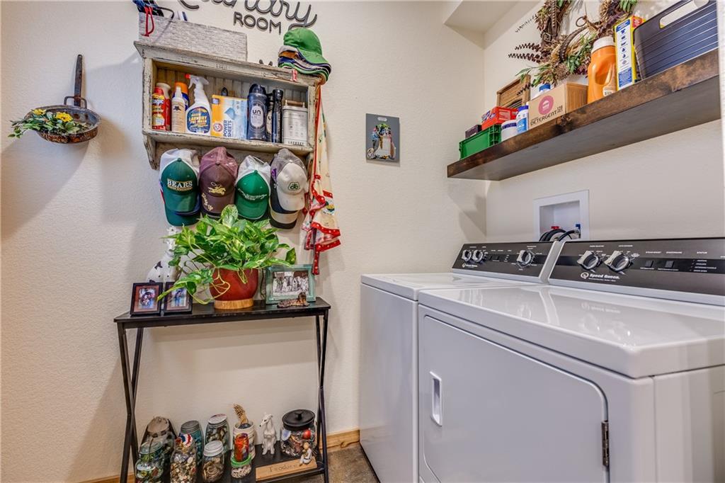 714 Indiana Road Williamsburg, KS 66095 - Photo 30 of 86