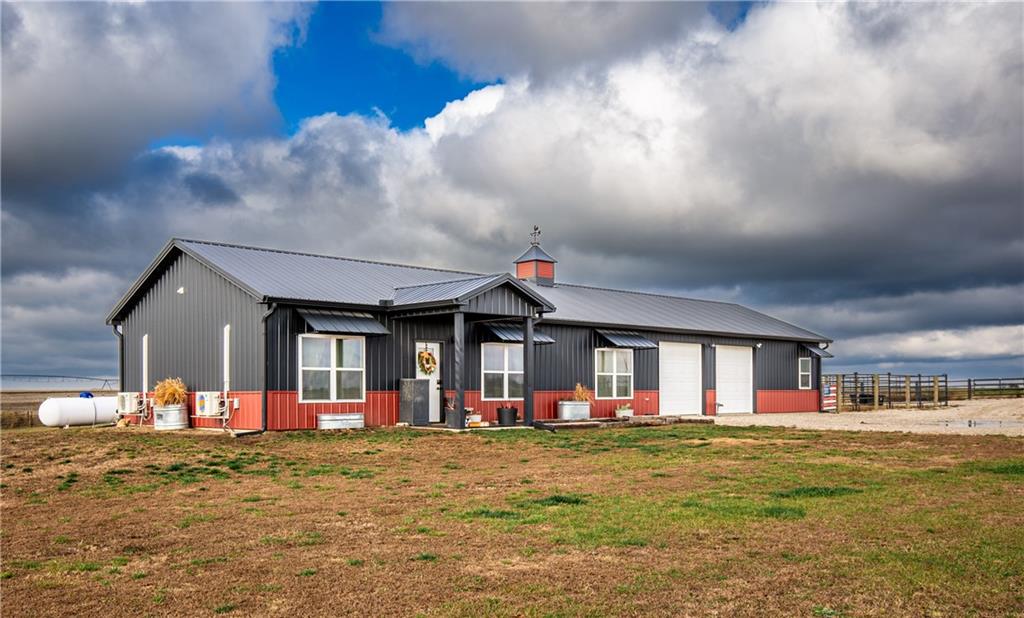 714 Indiana Road Williamsburg, KS 66095 - Photo 3 of 86