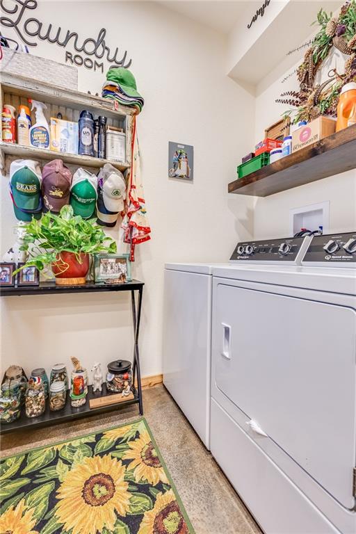 714 Indiana Road Williamsburg, KS 66095 - Photo 31 of 86