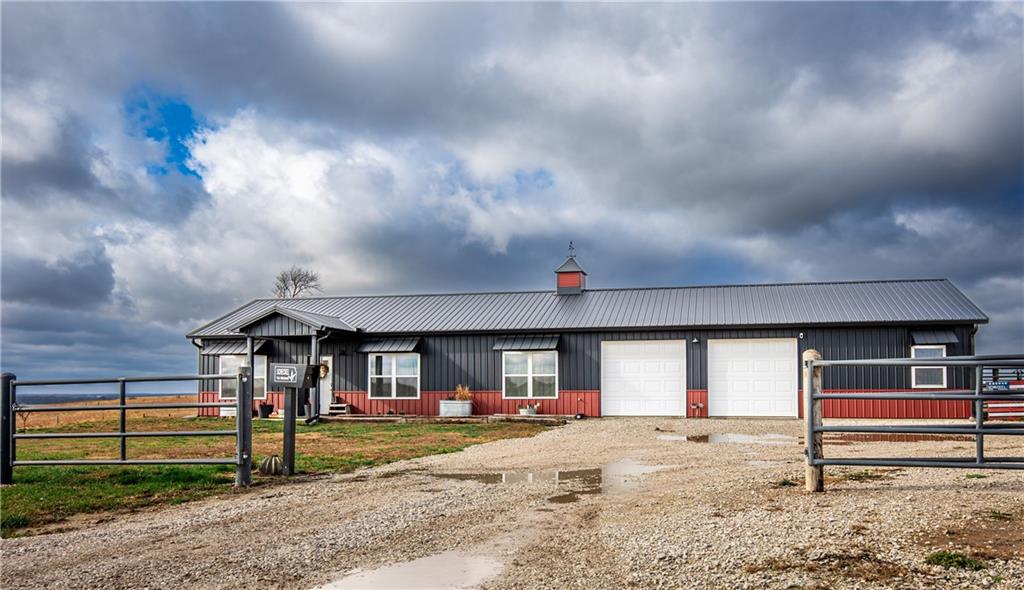 714 Indiana Road Williamsburg, KS 66095 - Photo 4 of 86