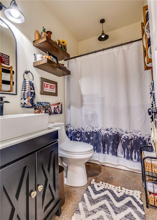 714 Indiana Road Williamsburg, KS 66095 - Photo 45 of 86