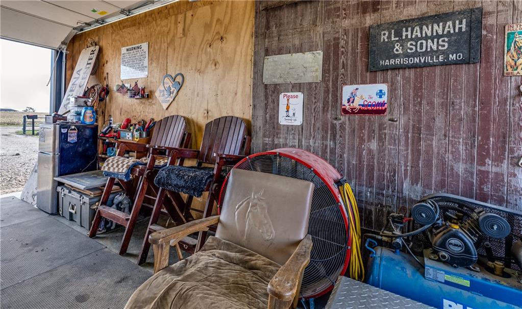 714 Indiana Road Williamsburg, KS 66095 - Photo 51 of 86