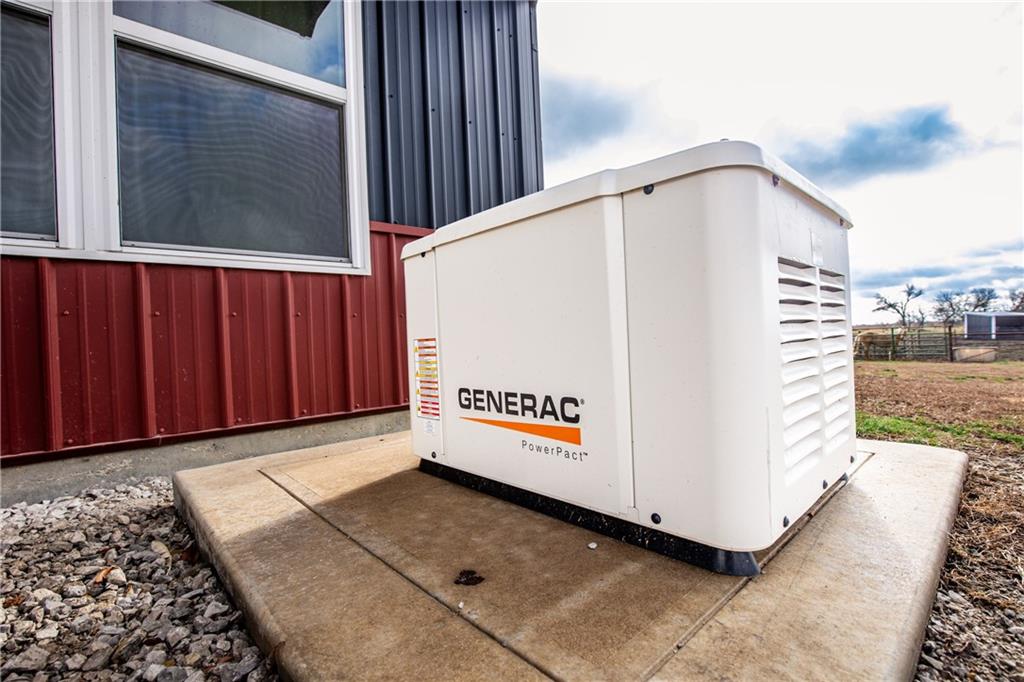 714 Indiana Road Williamsburg, KS 66095 - Photo 57 of 86