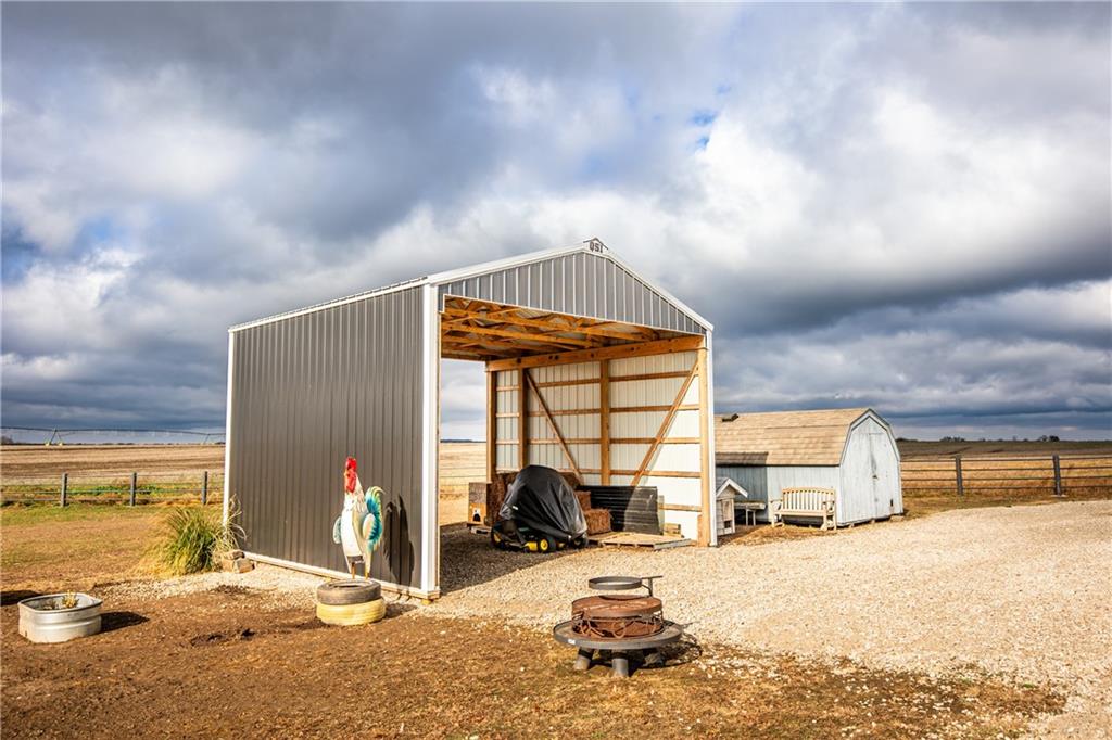 714 Indiana Road Williamsburg, KS 66095 - Photo 60 of 86