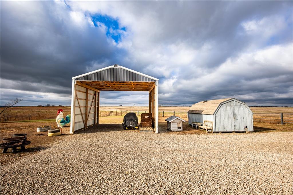 714 Indiana Road Williamsburg, KS 66095 - Photo 61 of 86