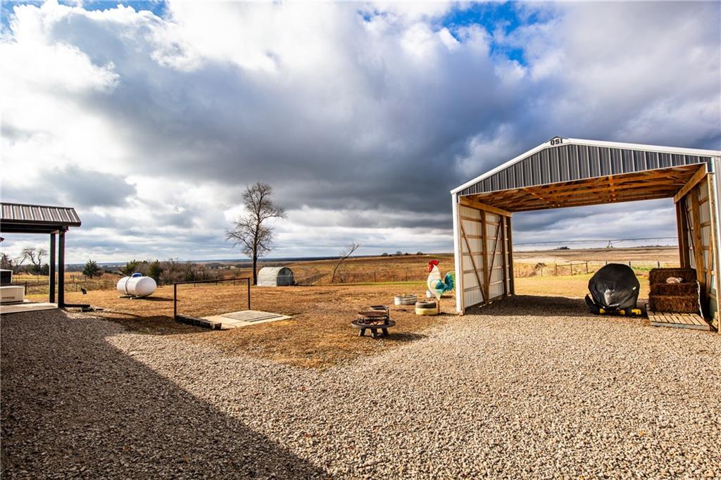 714 Indiana Road Williamsburg, KS 66095 - Photo 62 of 86