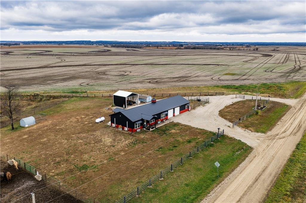 714 Indiana Road Williamsburg, KS 66095 - Photo 85 of 86