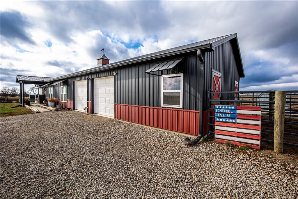 714 Indiana Road Williamsburg, KS 66095 - Photo 9 of 86