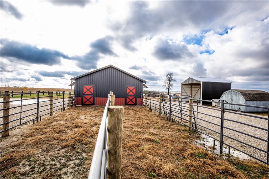 714 Indiana Road Williamsburg, KS 66095 - Photo 10 of 86