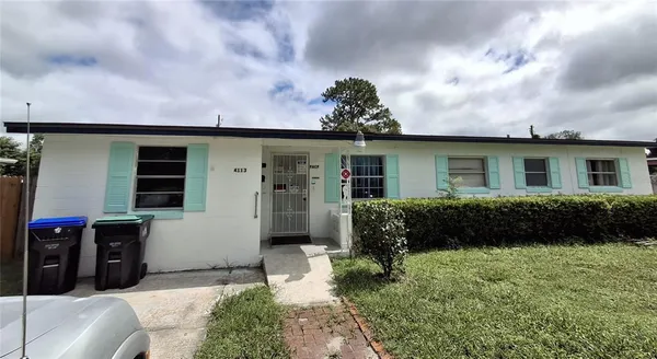 $4,500 | 4113 Seybold Avenue, Orlando, FL 32808