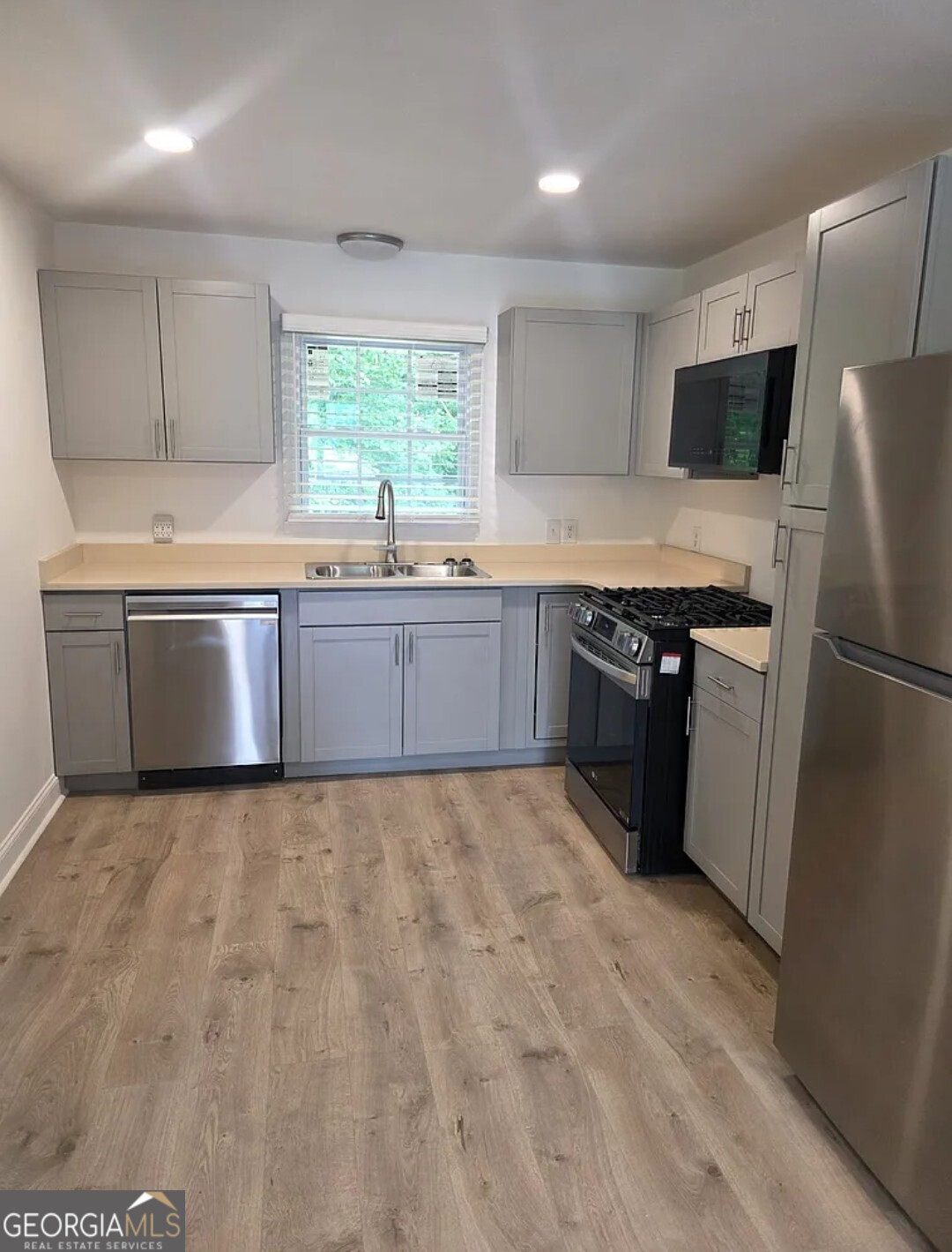 3210 Baker Road Acworth, GA 30101 - Photo 8 of 9