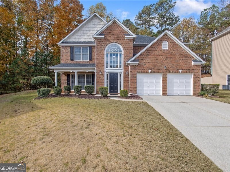 1205 Big Tree Pointe Villa Rica, GA 30180 - Photo 1 of 1 Gallery Image 1