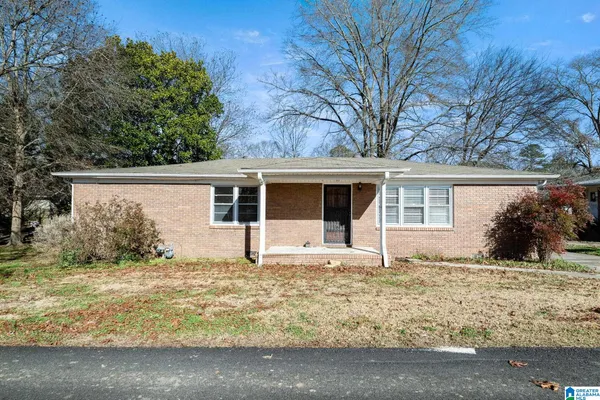 $149,900 | 31 3rd Avenue, Ashville, AL 35953