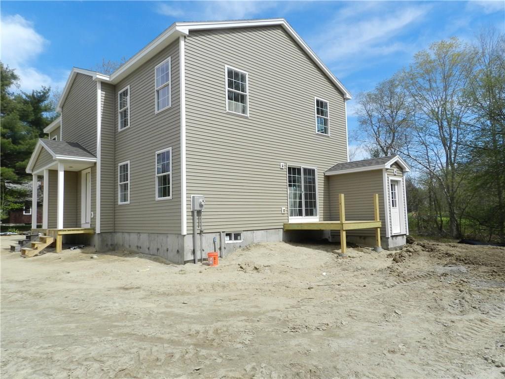 938 Bridgton Road Westbrook, ME 04092 - Photo 2 of 4 Photo