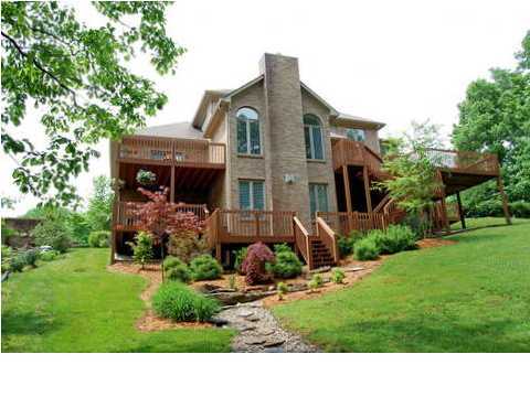 7529 Turner Ridge Road Crestwood, KY 40014 - Photo 1 of 19 Primary Photo