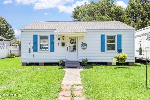 $125,000 | 313 McIlhenny Street, New Iberia, LA 70563