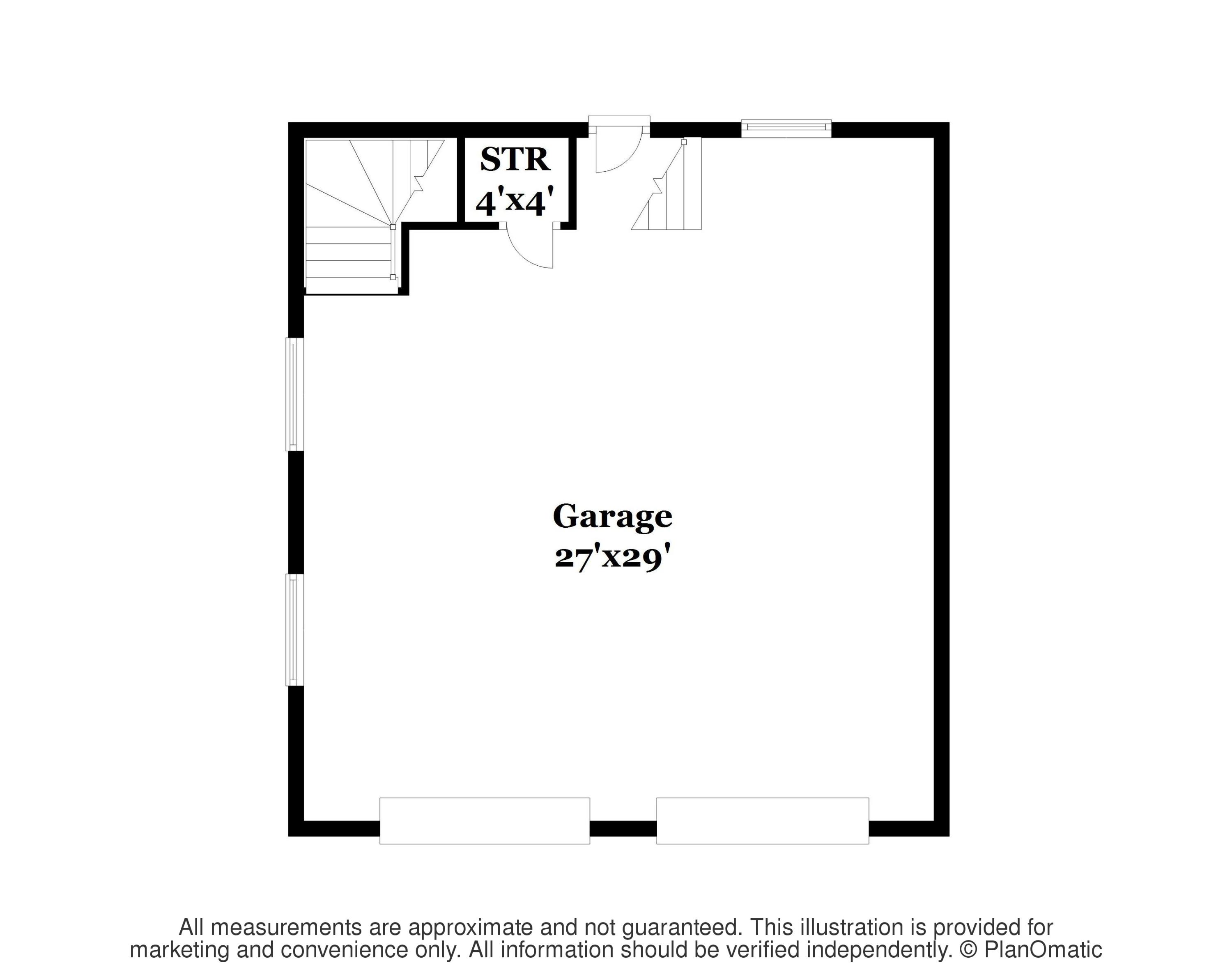 9 Little Brook Road Rowayton, CT 06853 - Photo 34 of 35 a picture of a floor plan