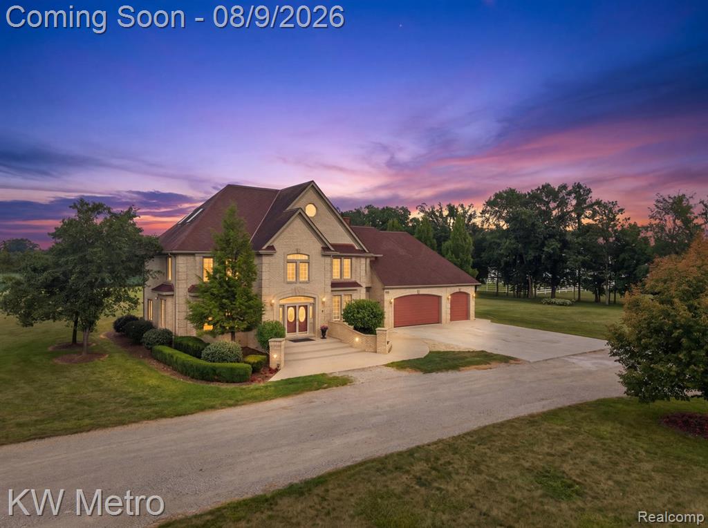 54720 Foss Road Macomb, MI 48042 - Photo 61 of 69 Gallery Image 61