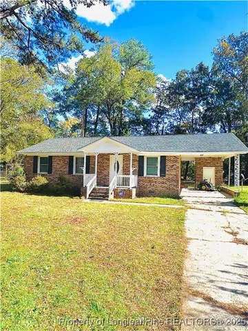 $150,000 | 115 Oak Street, Red Springs, NC 28377