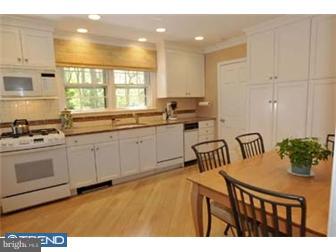 608 Beech Hill Road Wynnewood, PA 19096 - Photo 7 of 11 Kitchen