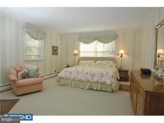 608 Beech Hill Road Wynnewood, PA 19096 - Photo 9 of 11 Bedroom - Main