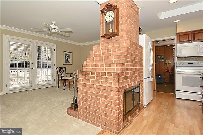5305 Landgrave Lane Springfield, VA 22151 - Photo 13 of 24 View