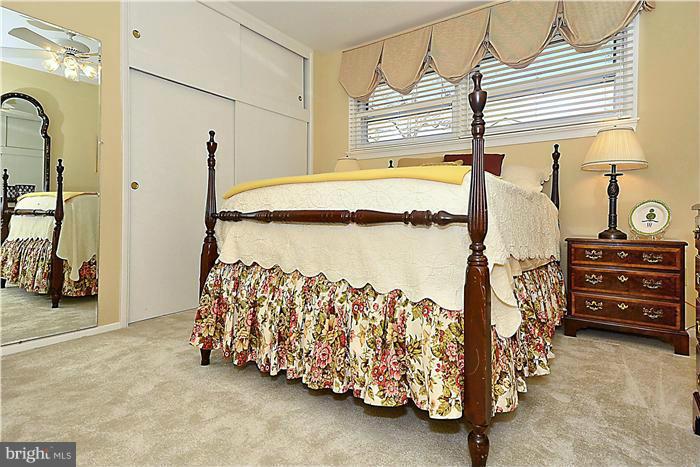 5305 Landgrave Lane Springfield, VA 22151 - Photo 19 of 24 Bedroom