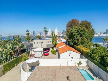 $3,975,000 | 909 1st Street, Coronado, CA 92118