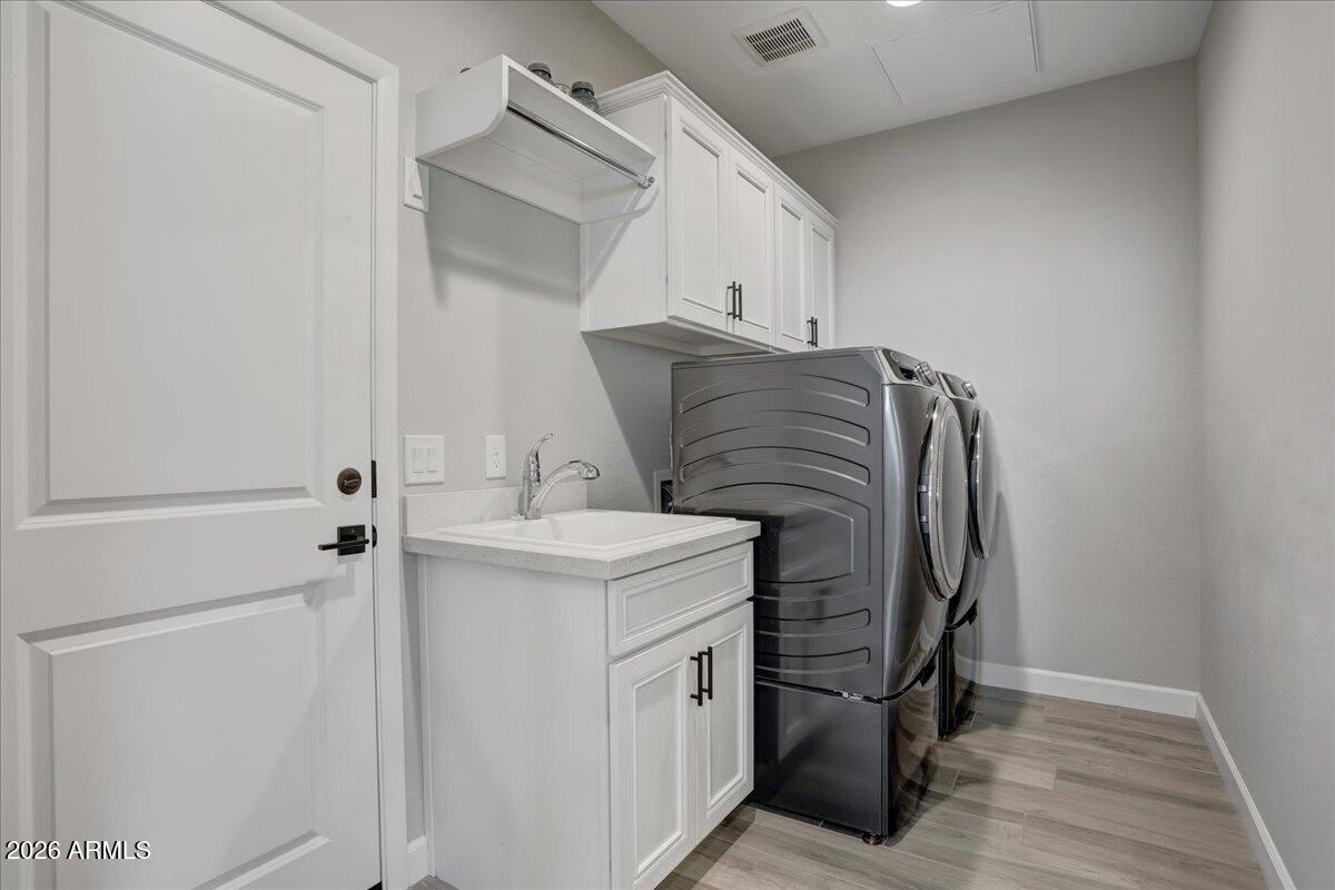 18225 East Spring Valley Court Rio Verde, AZ 85263 - Photo 21 of 27 19-Utility Room
