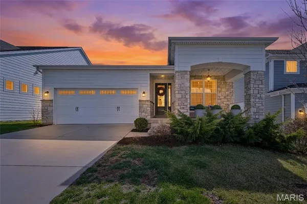 $599,900 | 2472 Grover Ridge Drive, Wildwood, MO 63040