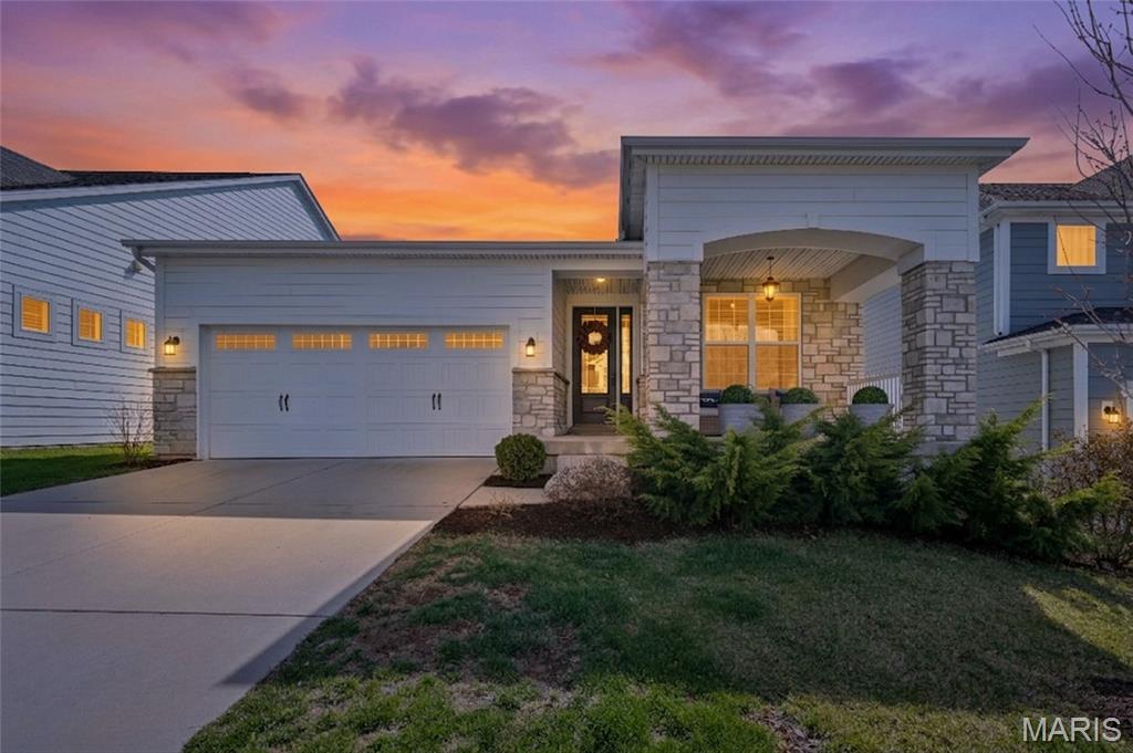 2472 Grover Ridge Drive Wildwood, MO 63040 - Photo 1 of 34