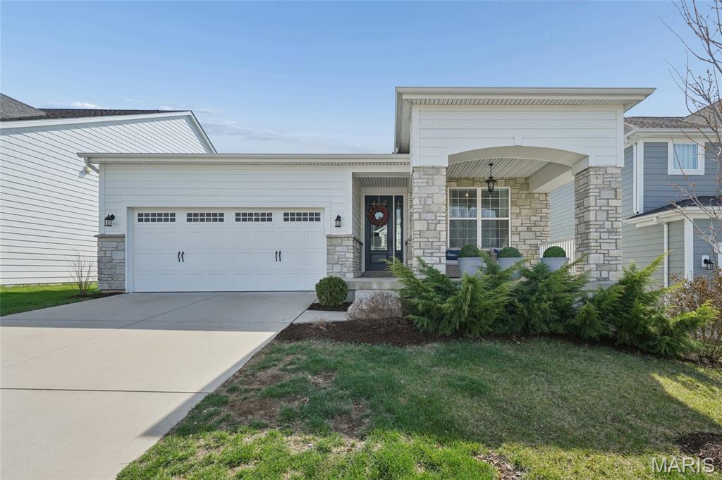 2472 Grover Ridge Drive Wildwood, MO 63040 - Photo 2 of 34