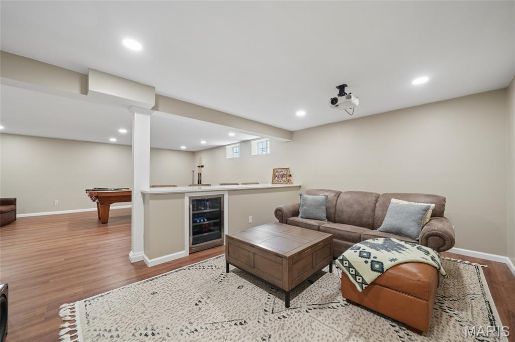 2472 Grover Ridge Drive Wildwood, MO 63040 - Photo 25 of 34