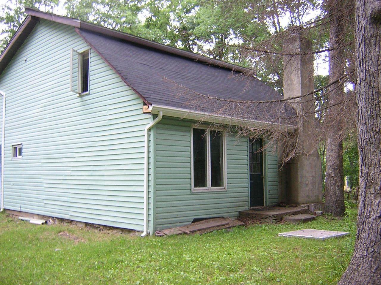 Listing Photo