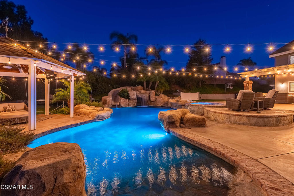 453 Highland Road Simi Valley, CA 93065 - Photo 94 of 100