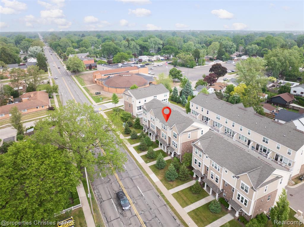 3538 Rochester Road Royal Oak, MI 48073 - Photo 18 of 25 Gallery Image 18