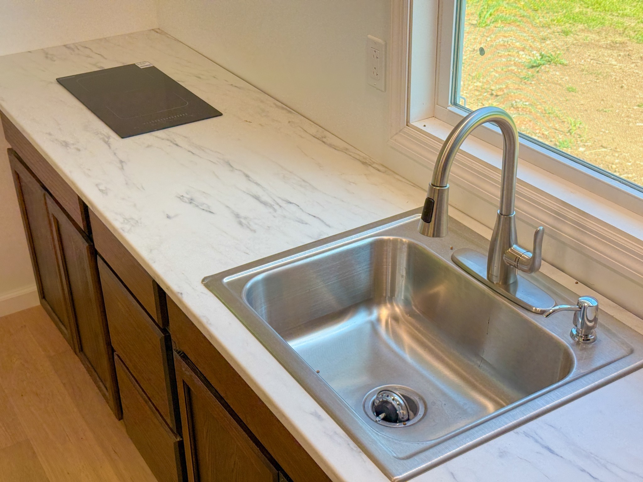 140 Ben Johnson Road Pulaski, TN 38478 - Photo 12 of 44 a close view of sink
